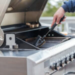 Safety tips for grilling season